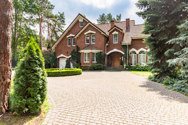 Best Driveway Paving Contractor  in Jackson, WI