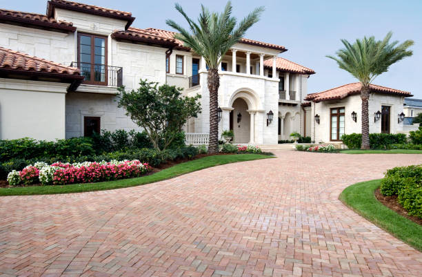 Trusted Jackson, WI Driveway Pavers Experts