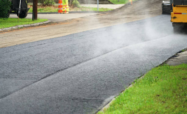 Best Decorative Driveway Pavers  in Jackson, WI