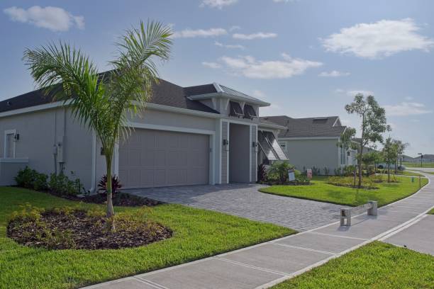 Reasons to Select Us for Your Driveway Paving Requirements in Jackson, WI