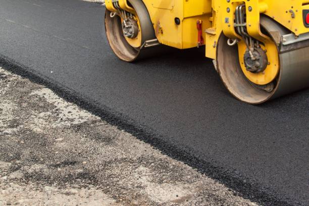 Best Driveway Paving Near Me  in Jackson, WI