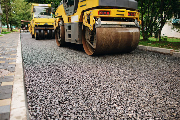 Best Driveway Repair Near Me  in Jackson, WI